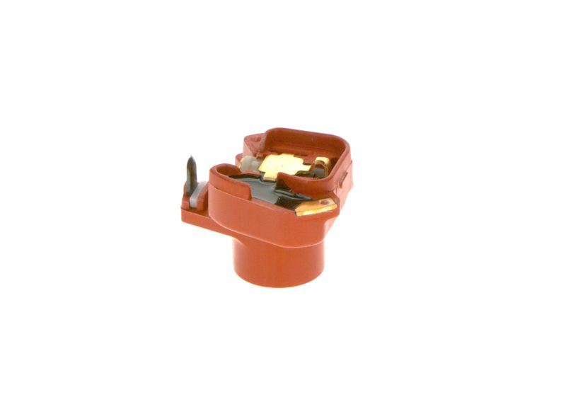 Bosch 1234332206 Ignition Distributor Rotor - 5