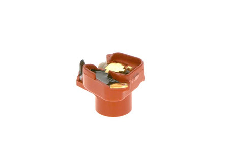 Bosch 1234332206 Ignition Distributor Rotor - 6