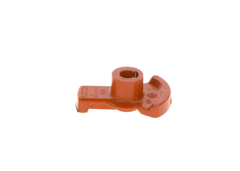 Bosch 1234332349 Ignition Distributor Rotor - 2
