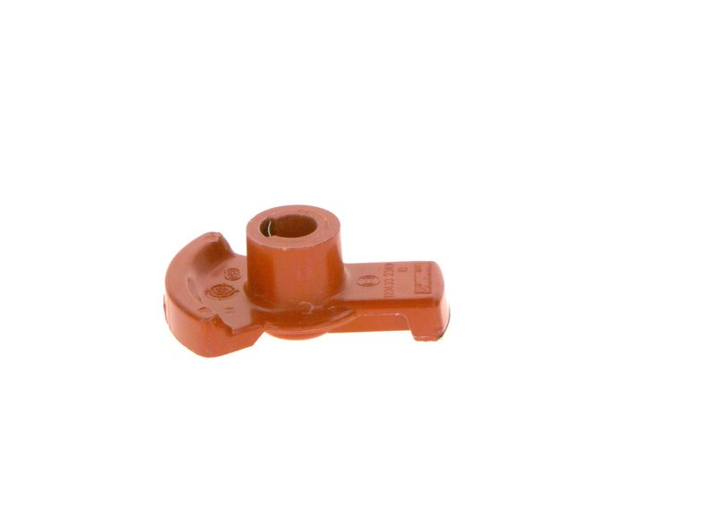 Bosch 1234332349 Ignition Distributor Rotor - 4
