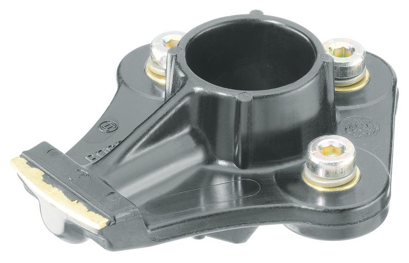 Bosch 1234332417 Ignition Distributor Rotor - 1