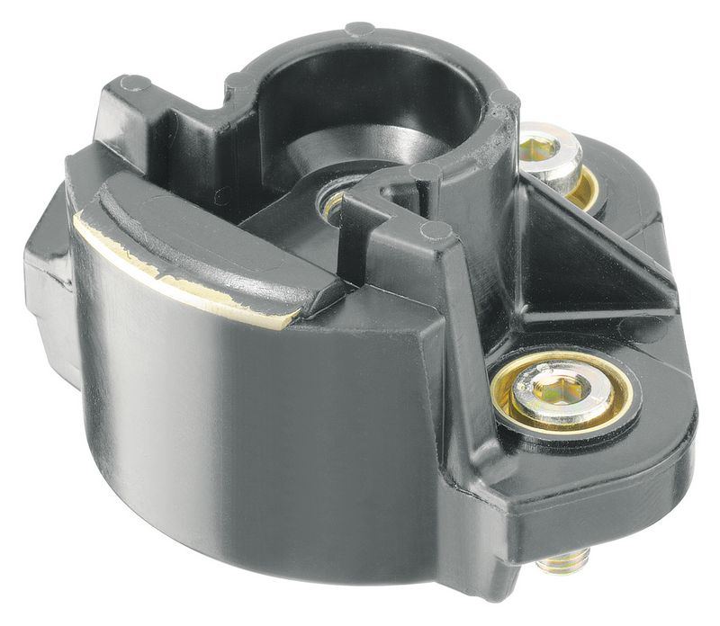Bosch 1234332422 Ignition Distributor Rotor - 1