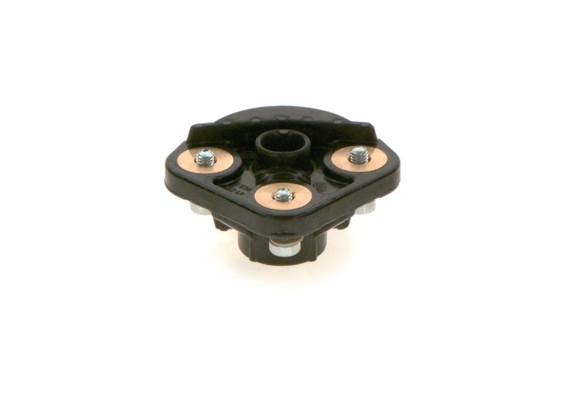 Bosch 1234332422 Ignition Distributor Rotor - 2