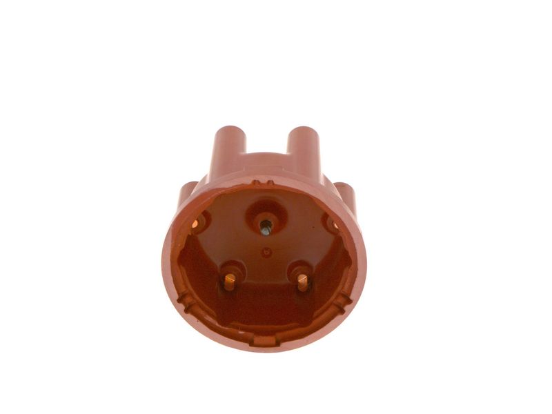 Bosch 1235522053 Ignition Distributor Cap - 3