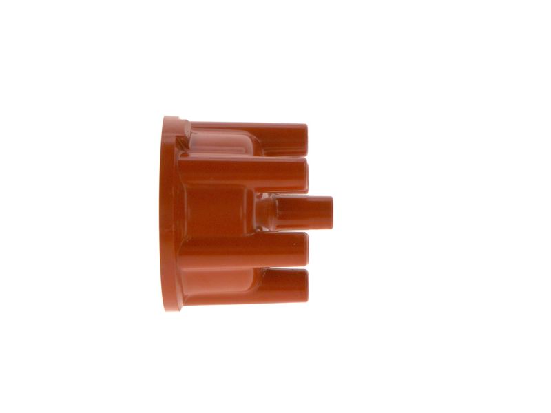Bosch 1235522053 Ignition Distributor Cap - 4