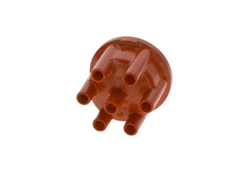 Bosch 1235522053 Ignition Distributor Cap - 5
