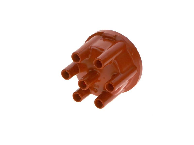 Bosch 1235522053 Ignition Distributor Cap - 6