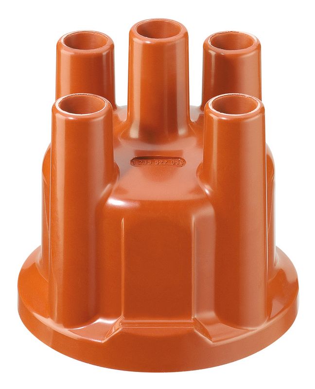 Bosch 1235522056 Ignition Distributor Cap - 1