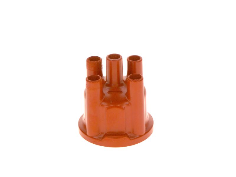 Bosch 1235522056 Ignition Distributor Cap - 2