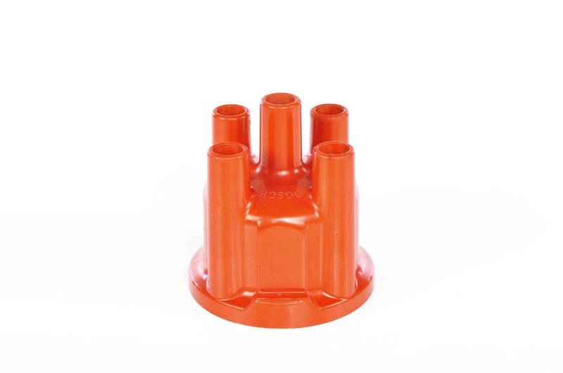 Bosch 1235522056 Ignition Distributor Cap - 4