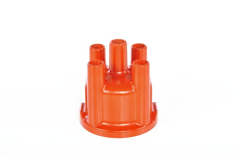 Bosch 1235522056 Ignition Distributor Cap - 5