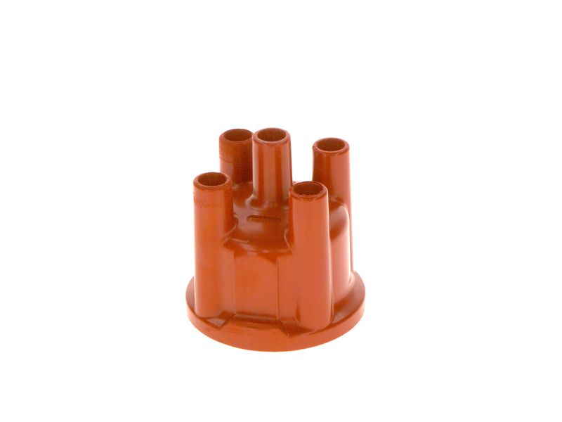 Bosch 1235522056 Ignition Distributor Cap - 6