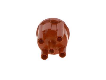 Bosch 1235522058 Ignition Distributor Cap - 1