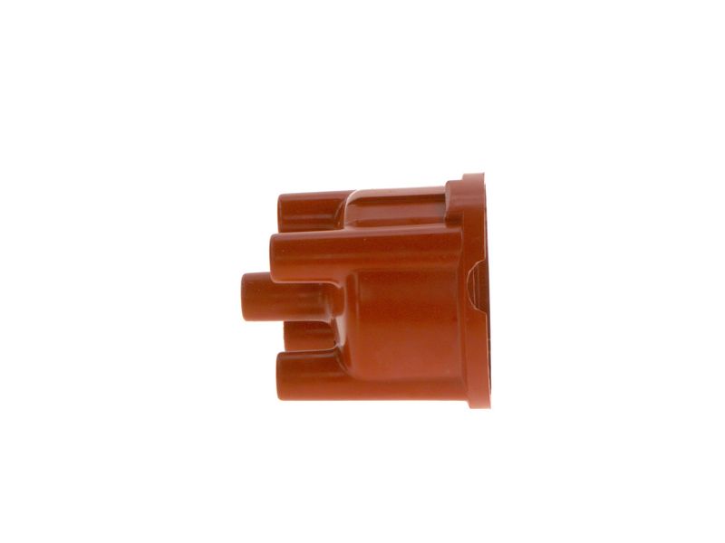 Bosch 1235522058 Ignition Distributor Cap - 2