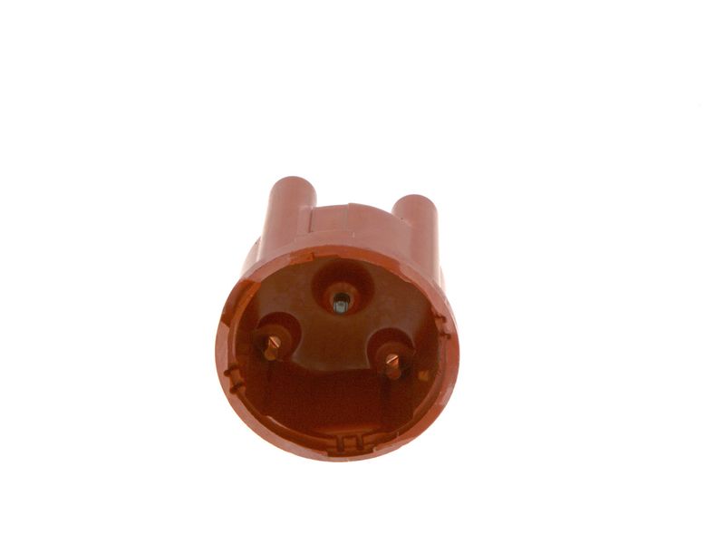 Bosch 1235522058 Ignition Distributor Cap - 3