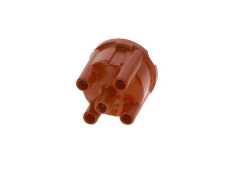 Bosch 1235522058 Ignition Distributor Cap - 5