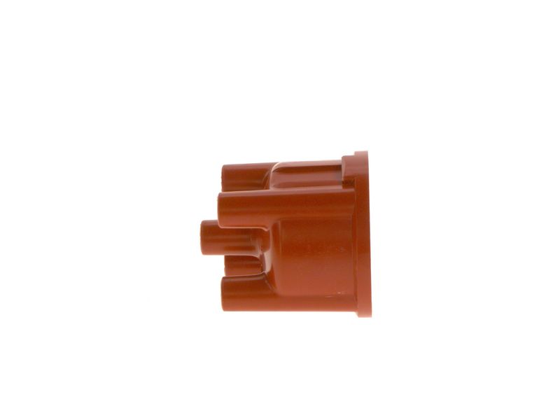 Bosch 1235522059 Ignition Distributor Cap - 2