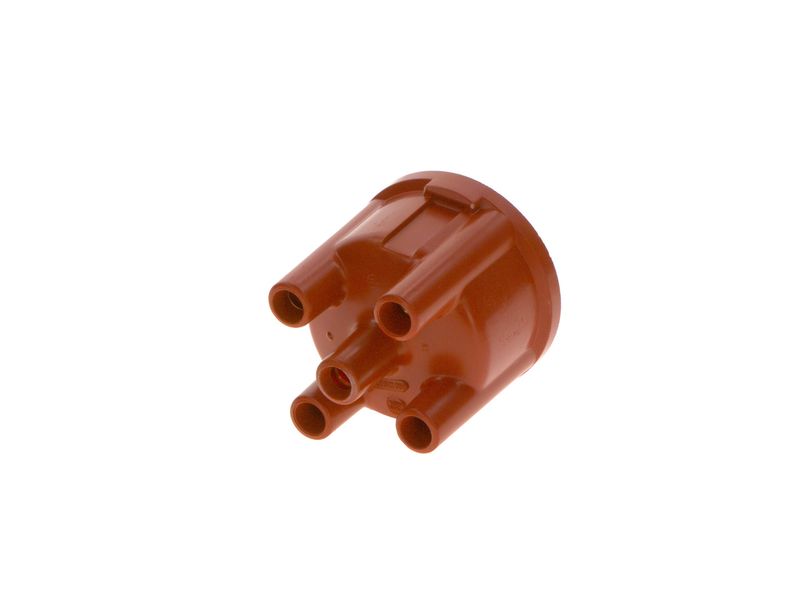 Bosch 1235522059 Ignition Distributor Cap - 6