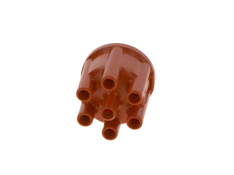 Bosch 1235522060 Ignition Distributor Cap - 1