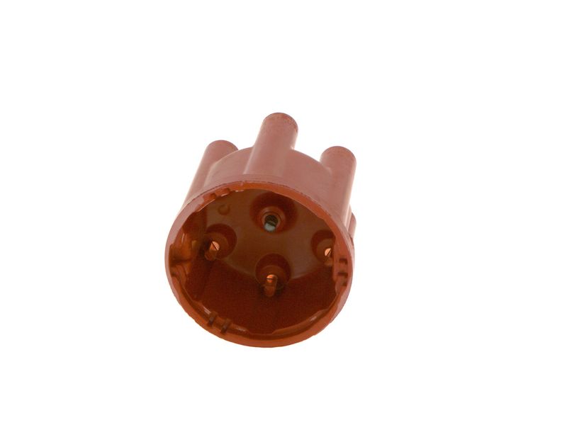 Bosch 1235522060 Ignition Distributor Cap - 3