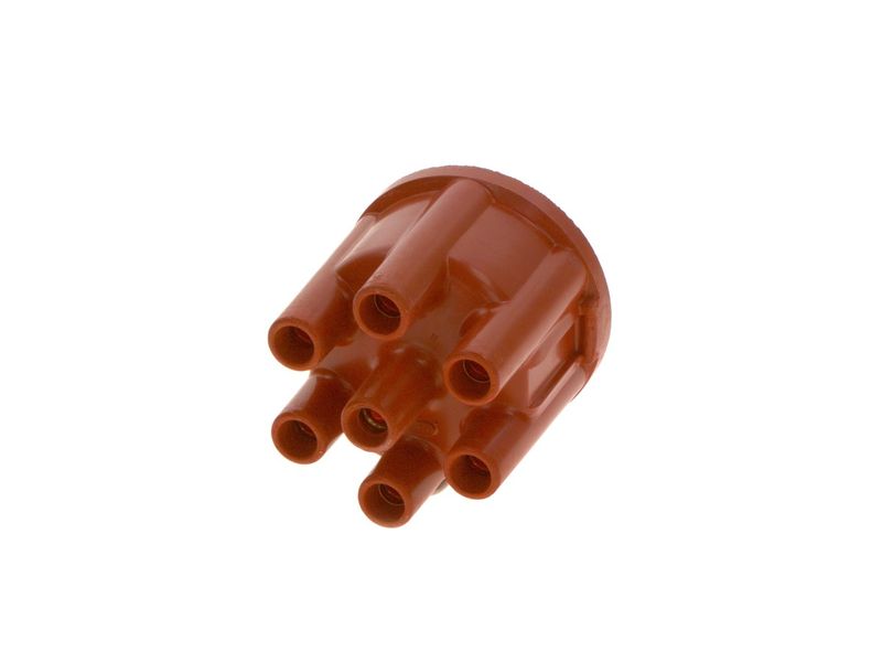 Bosch 1235522060 Ignition Distributor Cap - 5