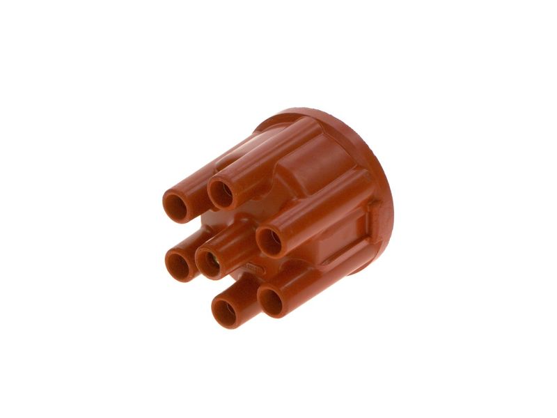 Bosch 1235522060 Ignition Distributor Cap - 6