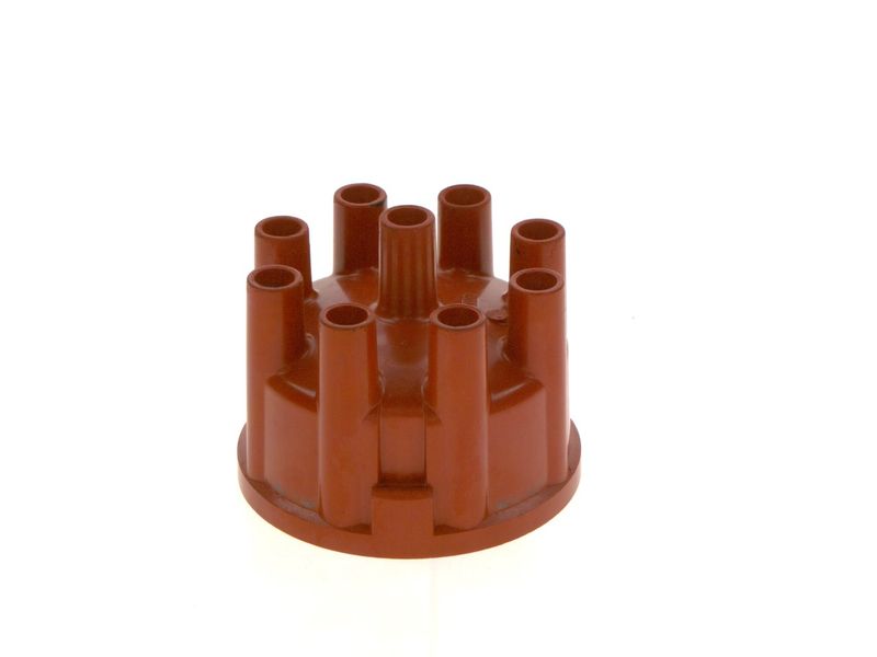 Bosch 1235522061 Ignition Distributor Cap - 4