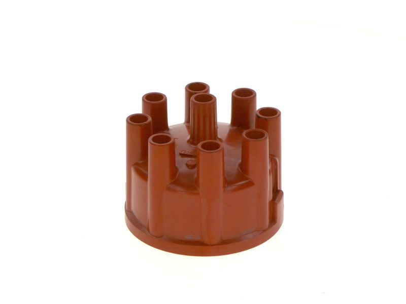 Bosch 1235522061 Ignition Distributor Cap - 5
