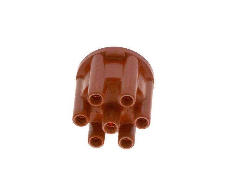 Bosch 1235522194 Ignition Distributor Cap - 1