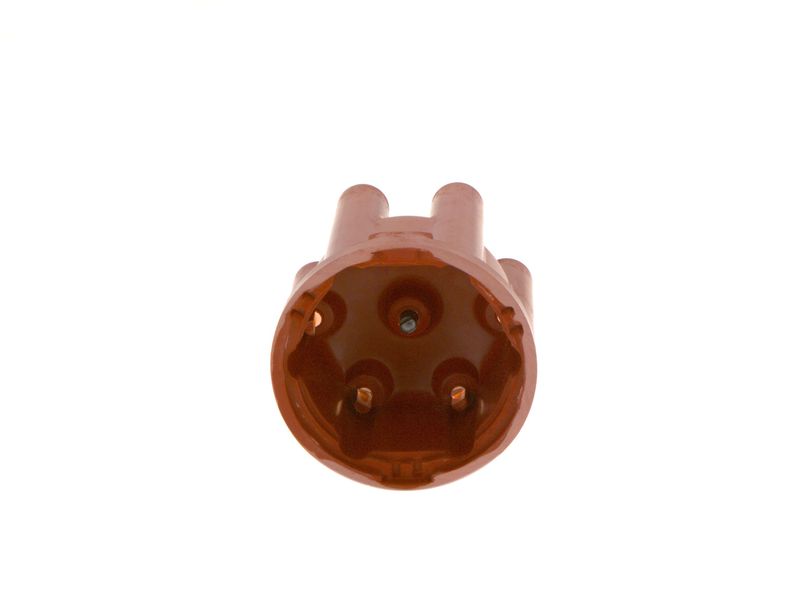 Bosch 1235522194 Ignition Distributor Cap - 3