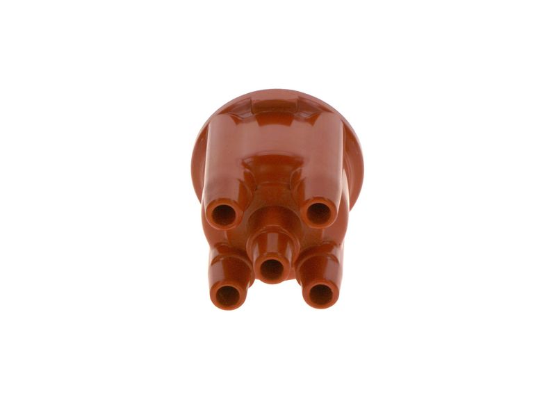 Bosch 1235522196 Ignition Distributor Cap - 1