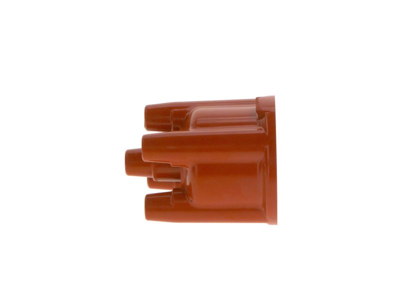 Bosch 1235522196 Ignition Distributor Cap - 2