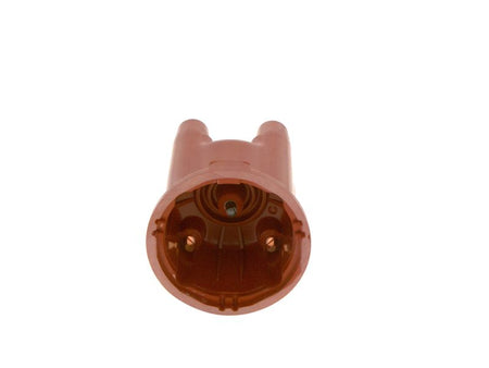 Bosch 1235522196 Ignition Distributor Cap - 3