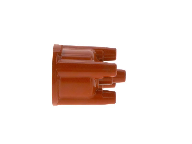 Bosch 1235522196 Ignition Distributor Cap - 4