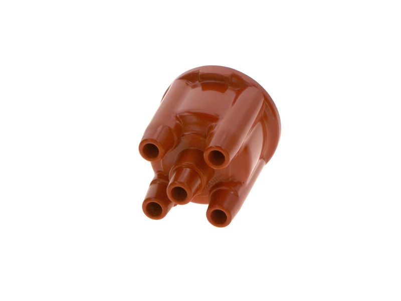 Bosch 1235522196 Ignition Distributor Cap - 5