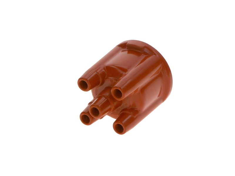 Bosch 1235522196 Ignition Distributor Cap - 6
