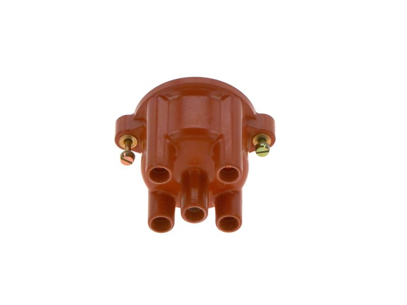 Bosch 1235522306 Ignition Distributor Cap - 1