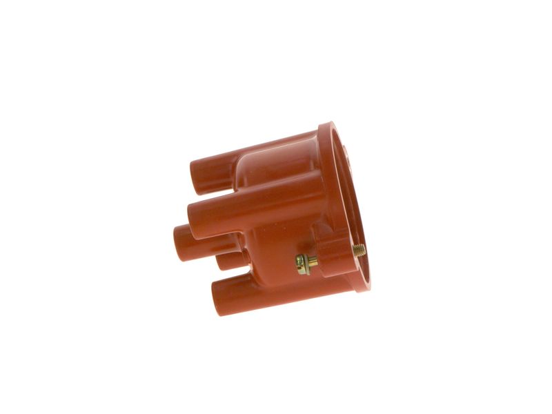 Bosch 1235522306 Ignition Distributor Cap - 2