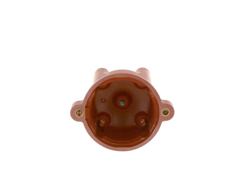 Bosch 1235522306 Ignition Distributor Cap - 3