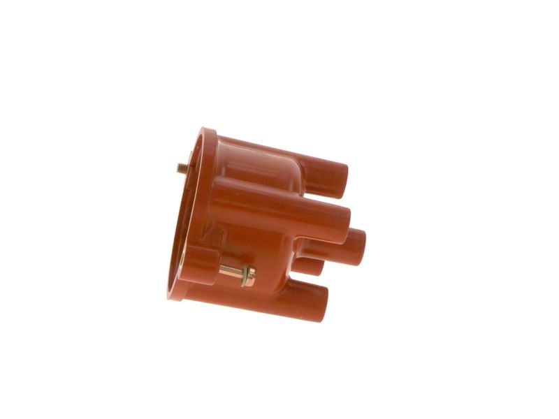Bosch 1235522306 Ignition Distributor Cap - 4