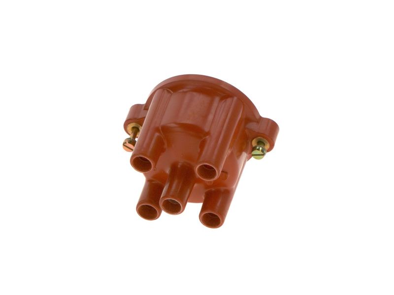 Bosch 1235522306 Ignition Distributor Cap - 5