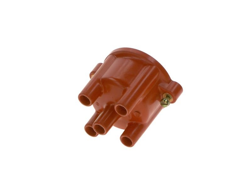 Bosch 1235522306 Ignition Distributor Cap - 6