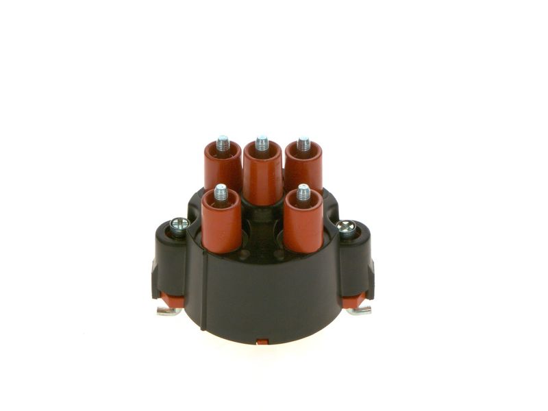 Bosch 1235522325 Ignition Distributor Cap - 2