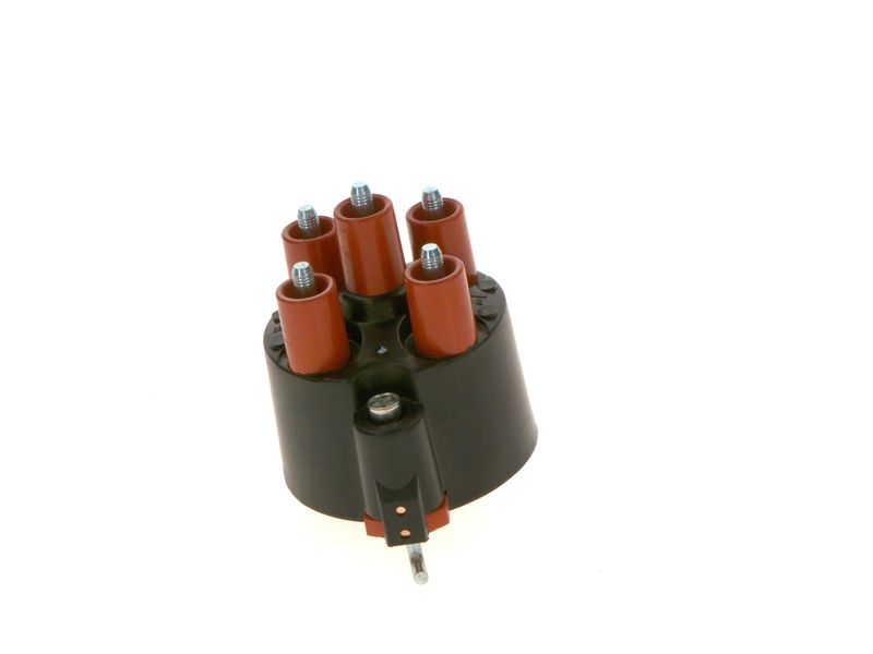 Bosch 1235522325 Ignition Distributor Cap - 3
