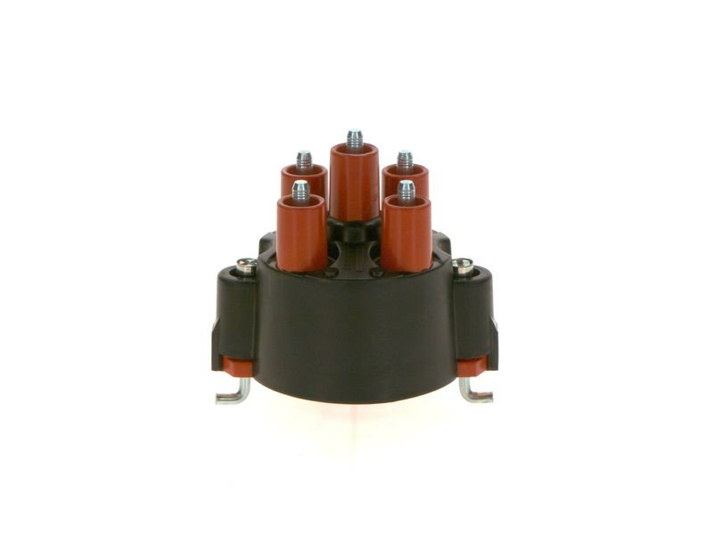Bosch 1235522325 Ignition Distributor Cap - 4