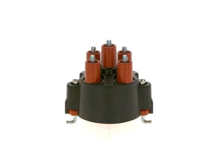 Bosch 1235522325 Ignition Distributor Cap - 4