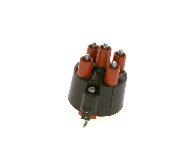 Bosch 1235522325 Ignition Distributor Cap - 5
