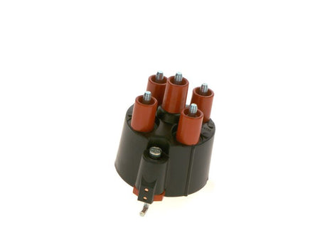 Bosch 1235522325 Ignition Distributor Cap - 5