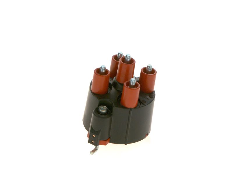 Bosch 1235522325 Ignition Distributor Cap - 6