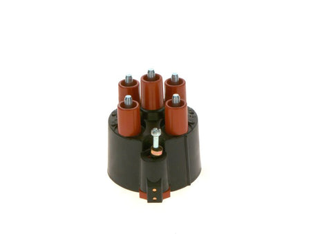 Bosch 1235522327 Ignition Distributor Cap - 1